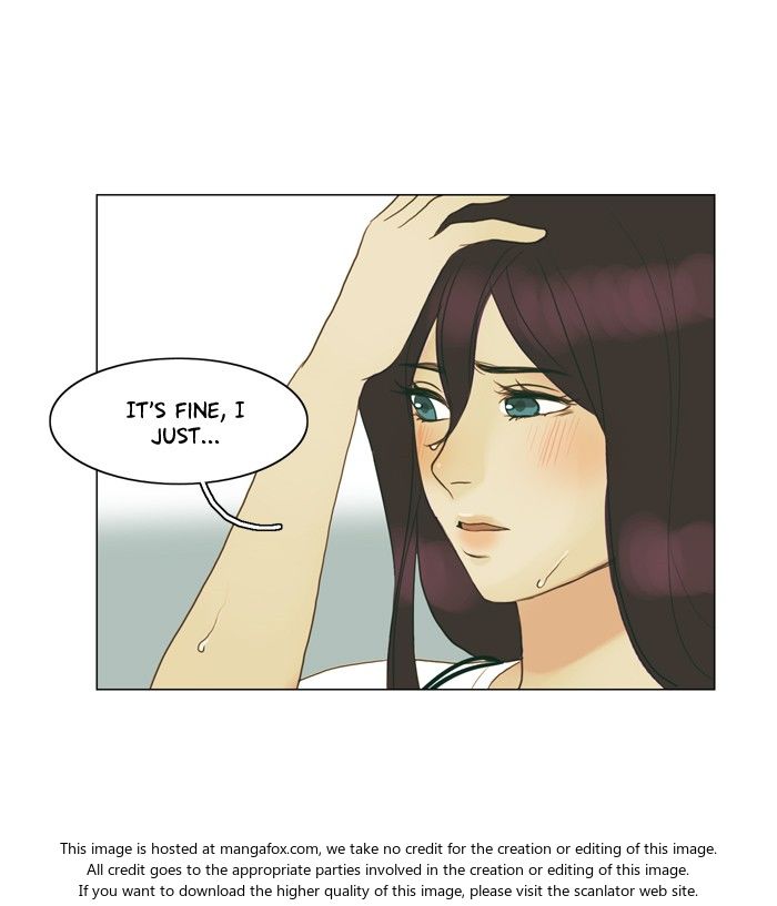Read Siren's Lament Manga Online