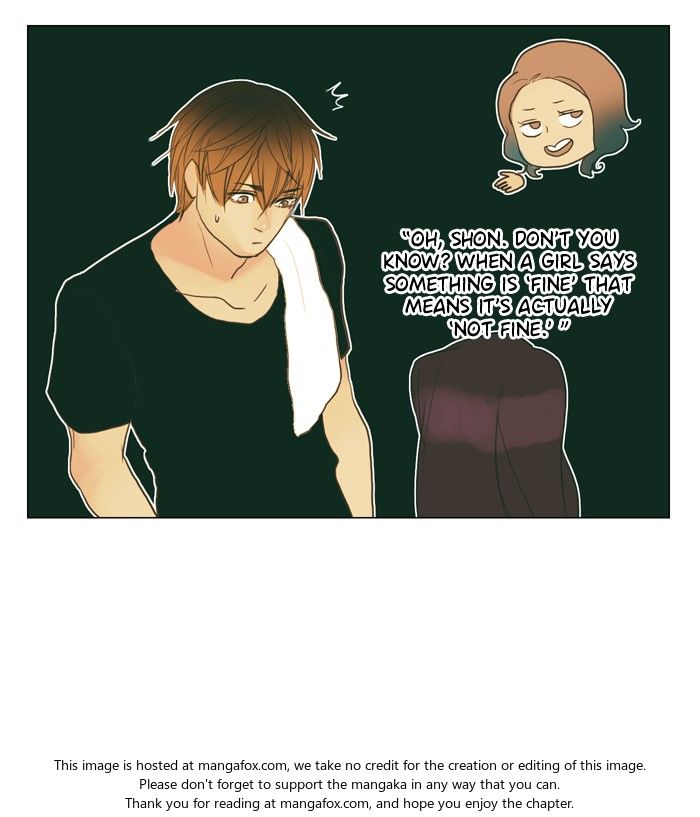 Read Siren's Lament Manga Online
