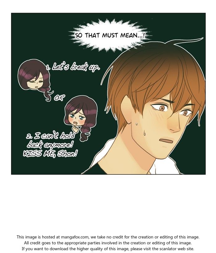 Read Siren's Lament Manga Online