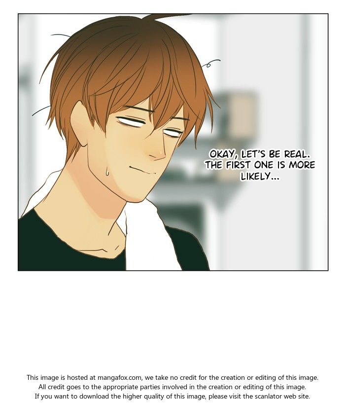 Read Siren's Lament Manga Online
