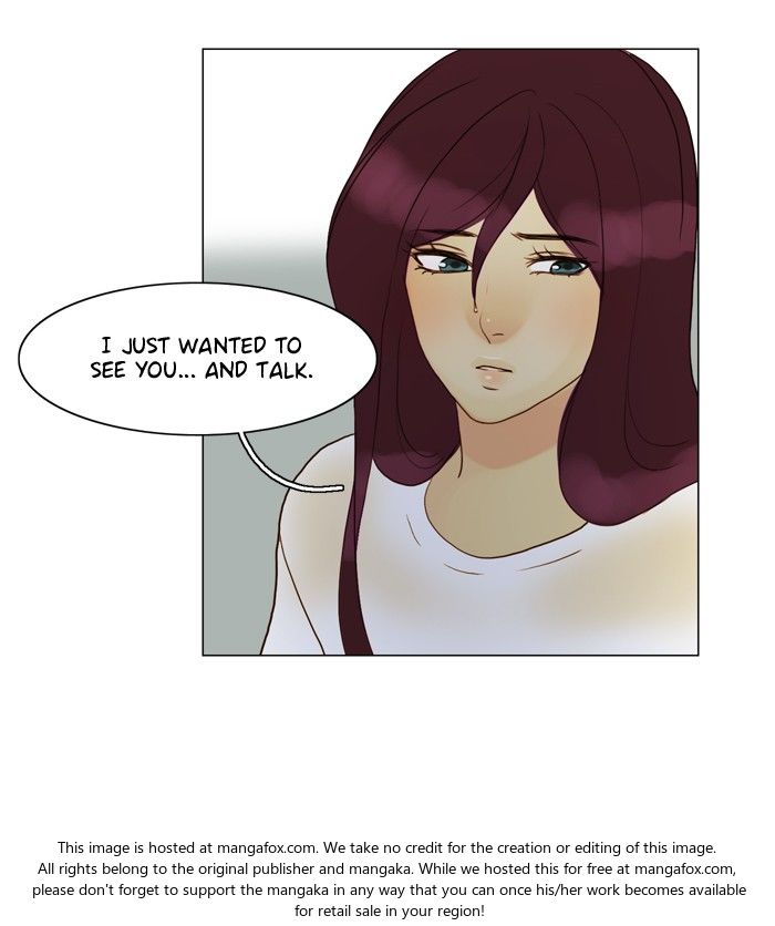 Read Siren's Lament Manga Online