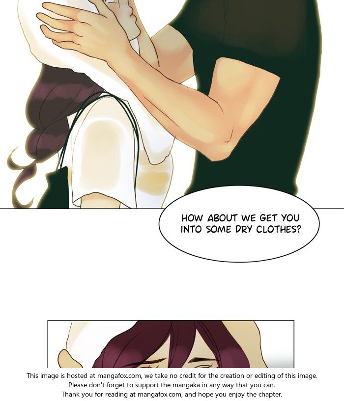 Read Siren's Lament Manga Online