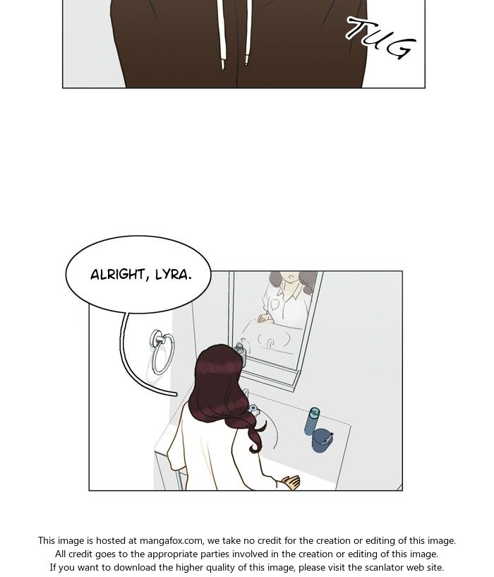 Read Siren's Lament Manga Online