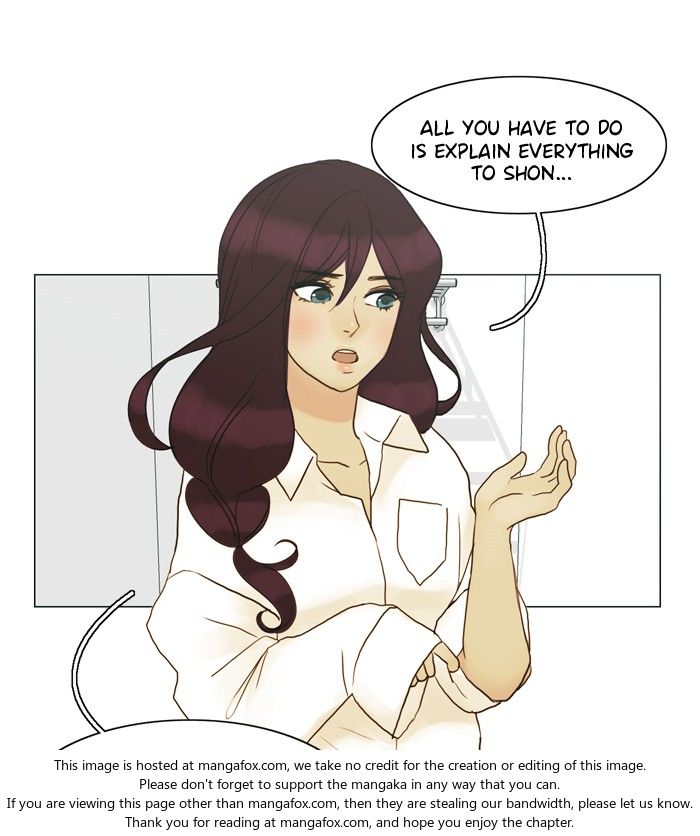 Read Siren's Lament Manga Online