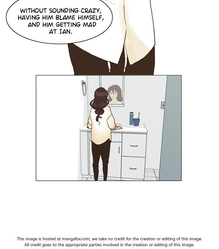 Read Siren's Lament Manga Online