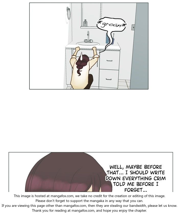 Read Siren's Lament Manga Online