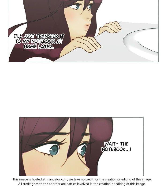 Read Siren's Lament Manga Online