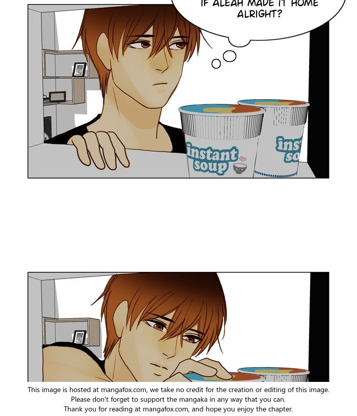 Read Siren's Lament Manga Online