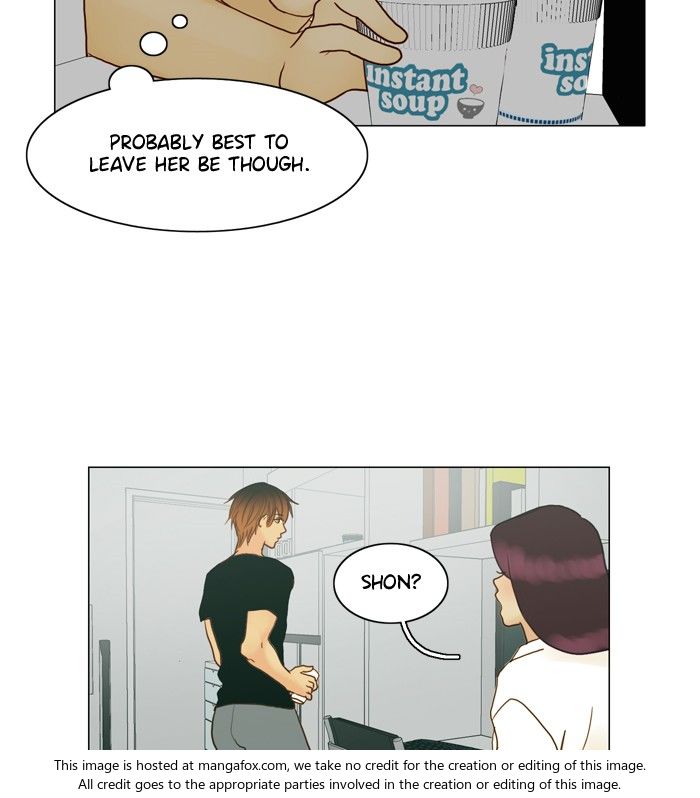 Read Siren's Lament Manga Online