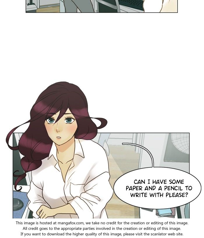 Read Siren's Lament Manga Online