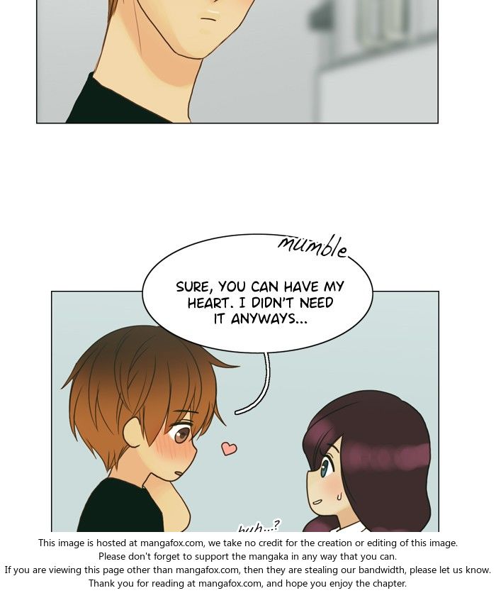 Read Siren's Lament Manga Online