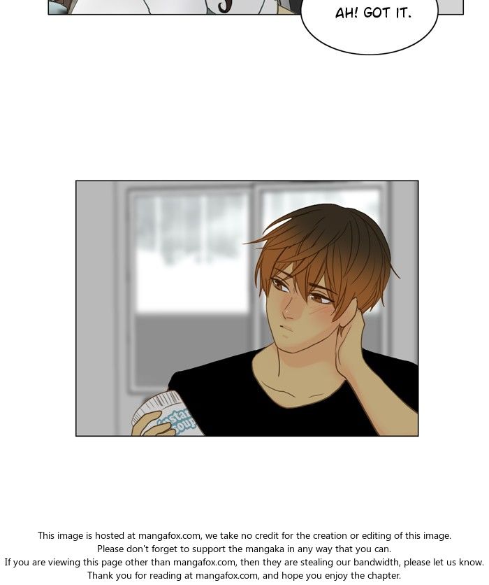 Read Siren's Lament Manga Online