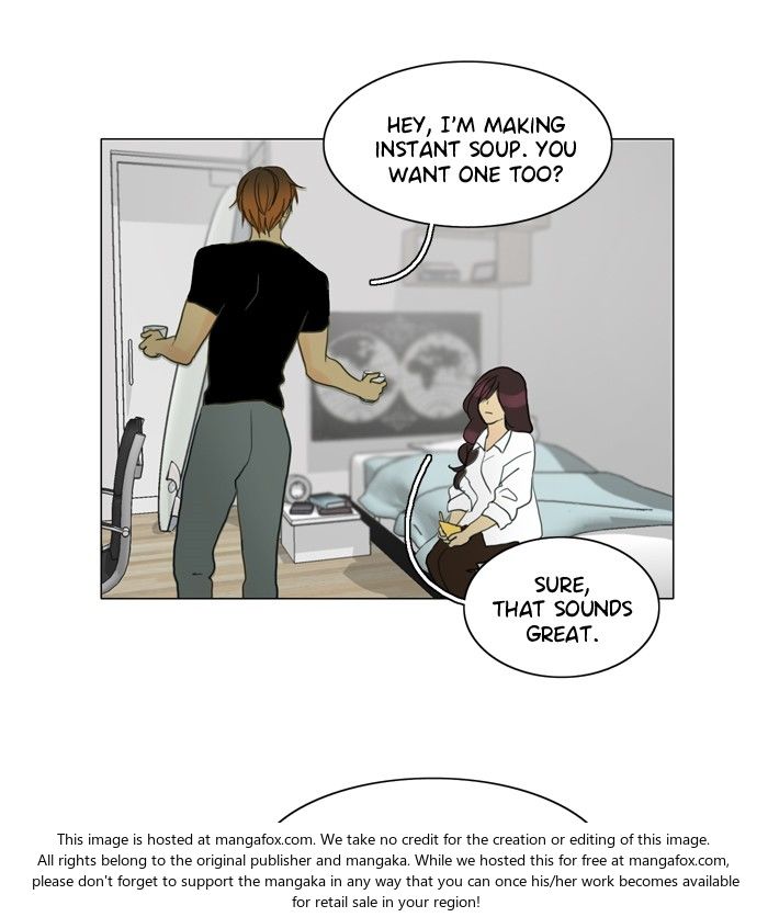 Read Siren's Lament Manga Online