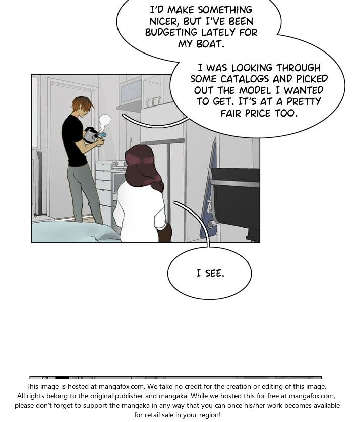 Read Siren's Lament Manga Online