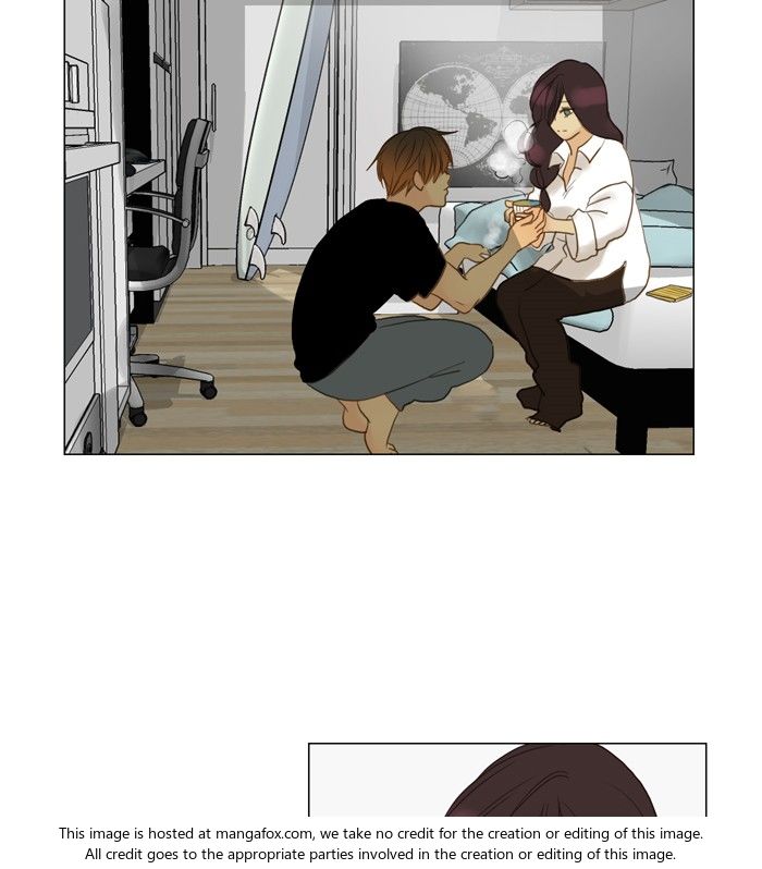 Read Siren's Lament Manga Online