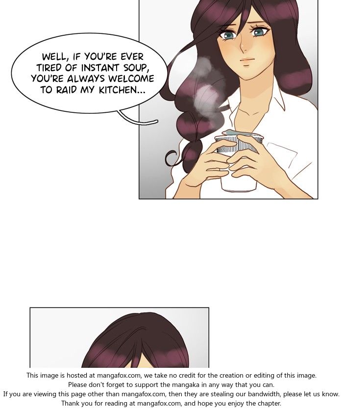 Read Siren's Lament Manga Online