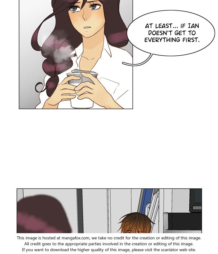 Read Siren's Lament Manga Online