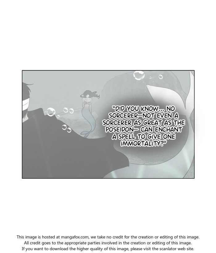 Read Siren's Lament Manga Online