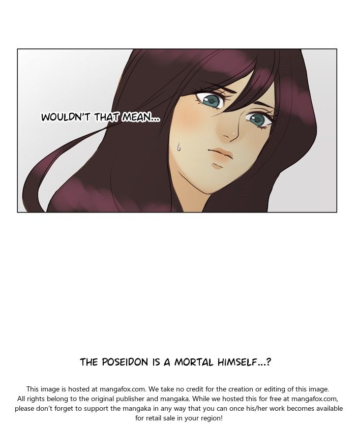 Read Siren's Lament Manga Online