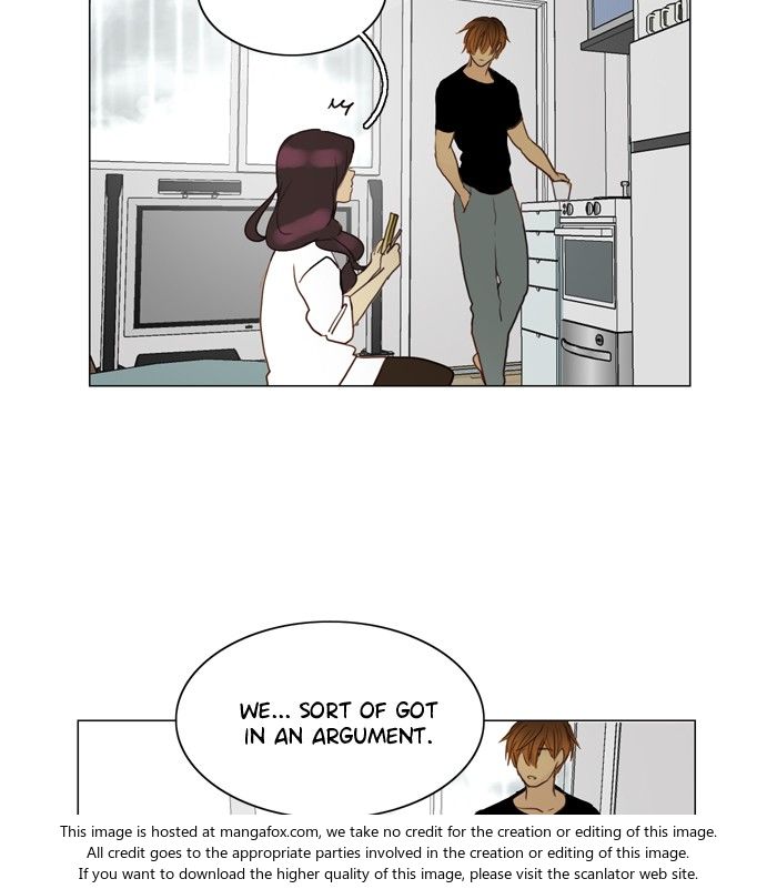 Read Siren's Lament Manga Online
