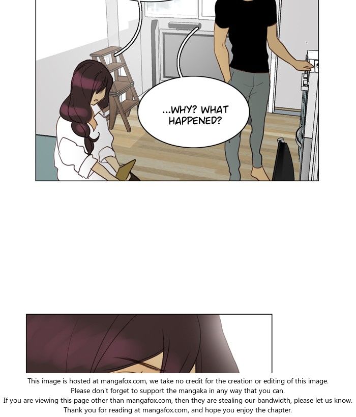 Read Siren's Lament Manga Online