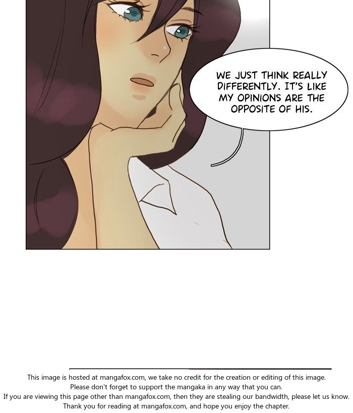 Read Siren's Lament Manga Online