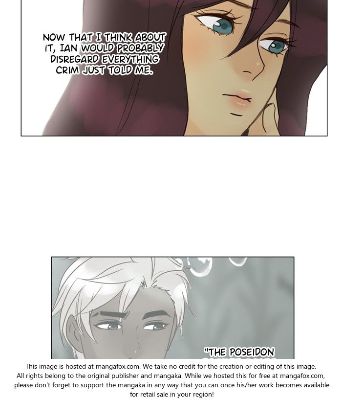 Read Siren's Lament Manga Online