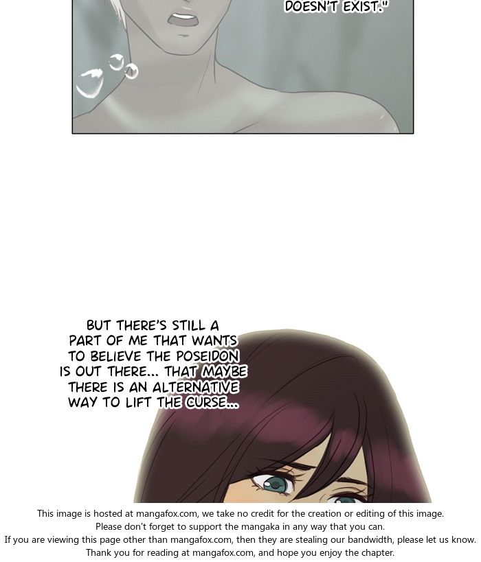 Read Siren's Lament Manga Online