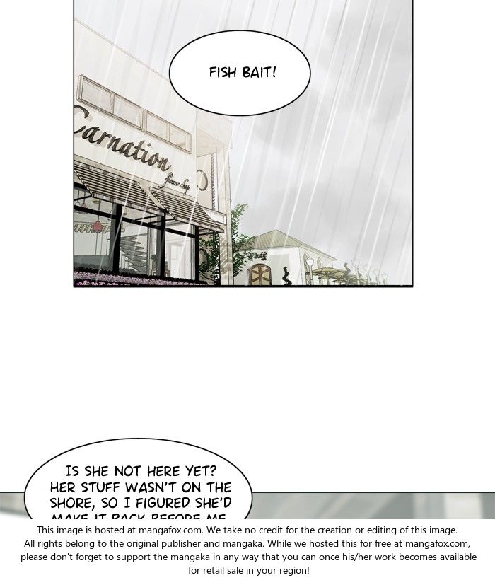 Read Siren's Lament Manga Online