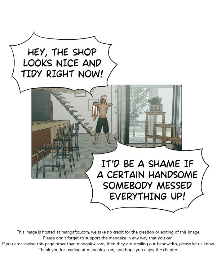 Read Siren's Lament Manga Online