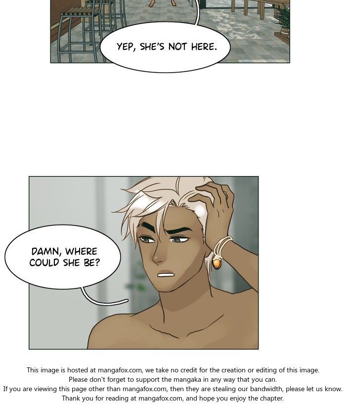 Read Siren's Lament Manga Online