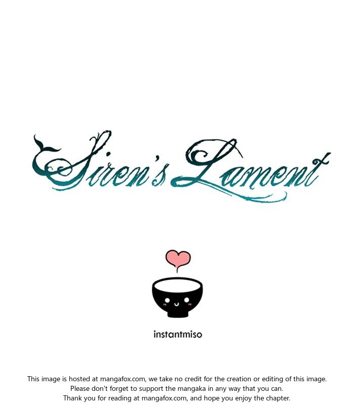 Read Siren's Lament Manga Online