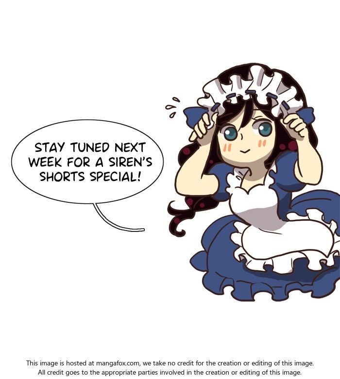 Read Siren's Lament Manga Online