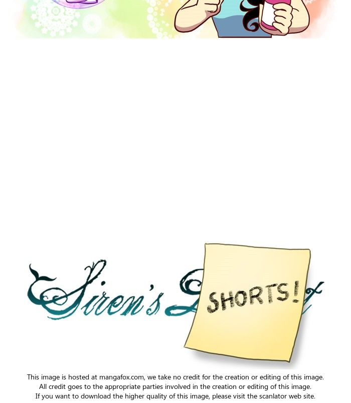 Read Siren's Lament Manga Online