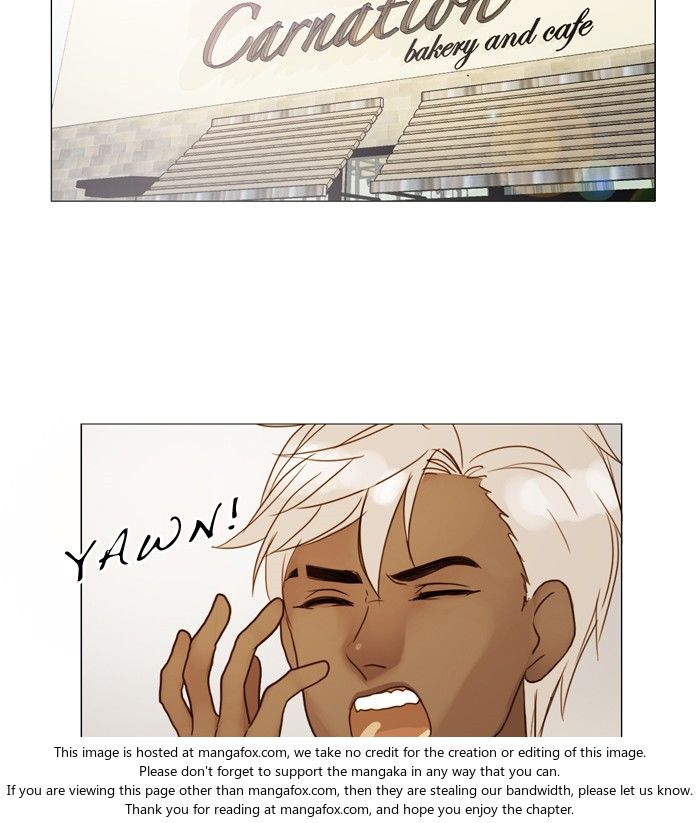Read Siren's Lament Manga Online