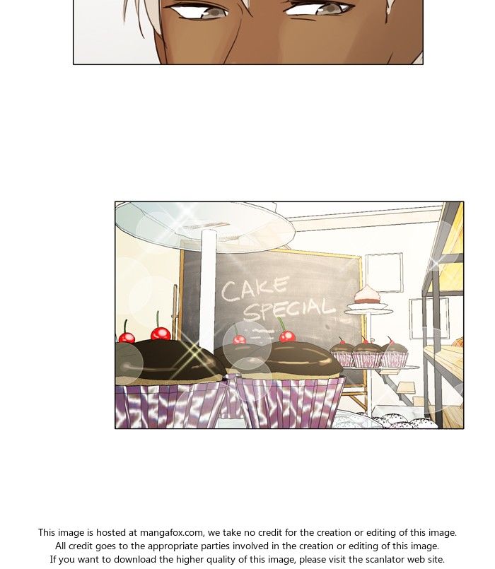 Read Siren's Lament Manga Online
