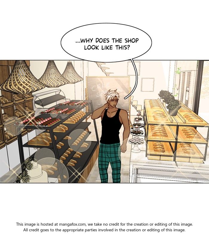 Read Siren's Lament Manga Online