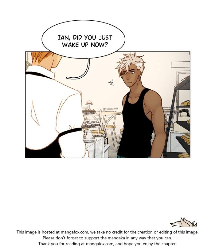 Read Siren's Lament Manga Online