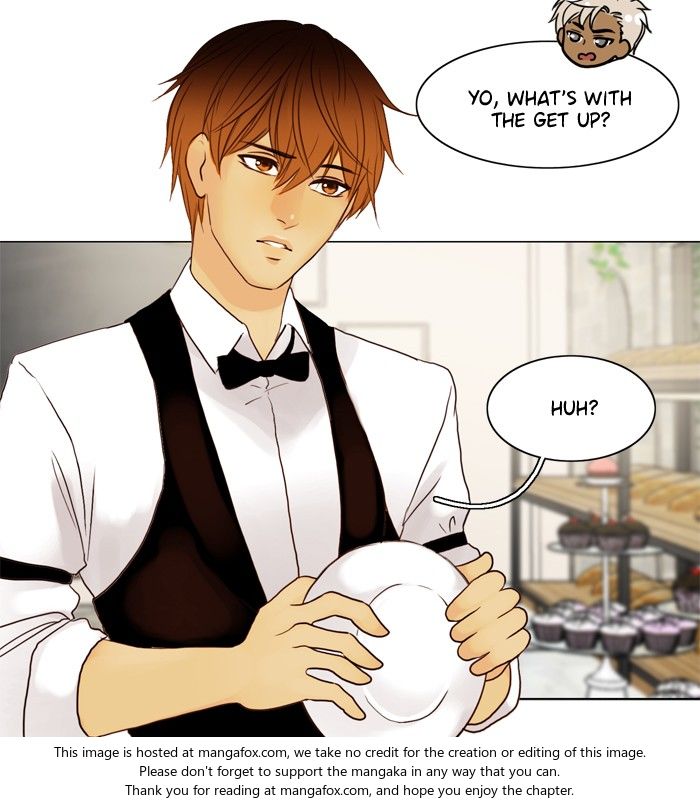 Read Siren's Lament Manga Online
