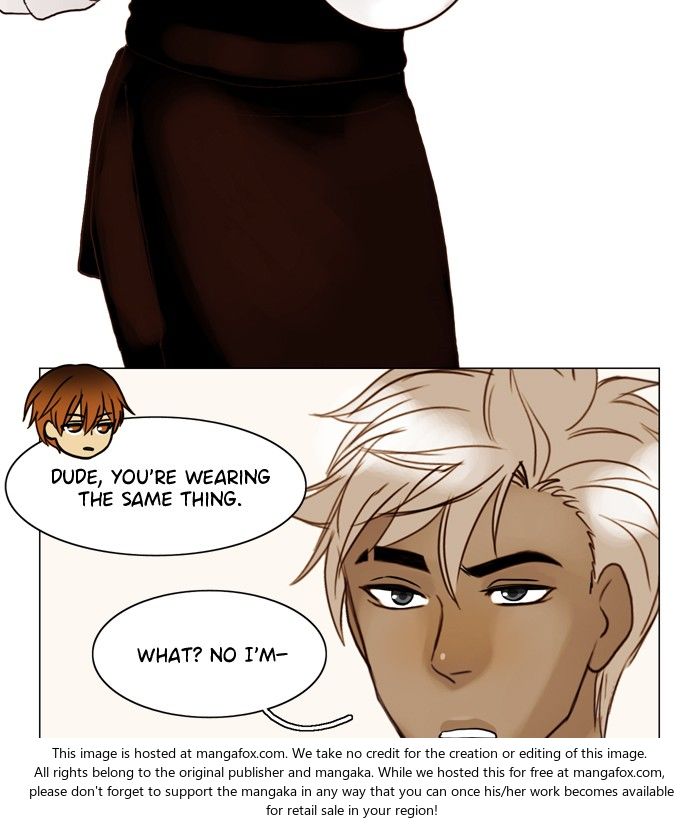 Read Siren's Lament Manga Online