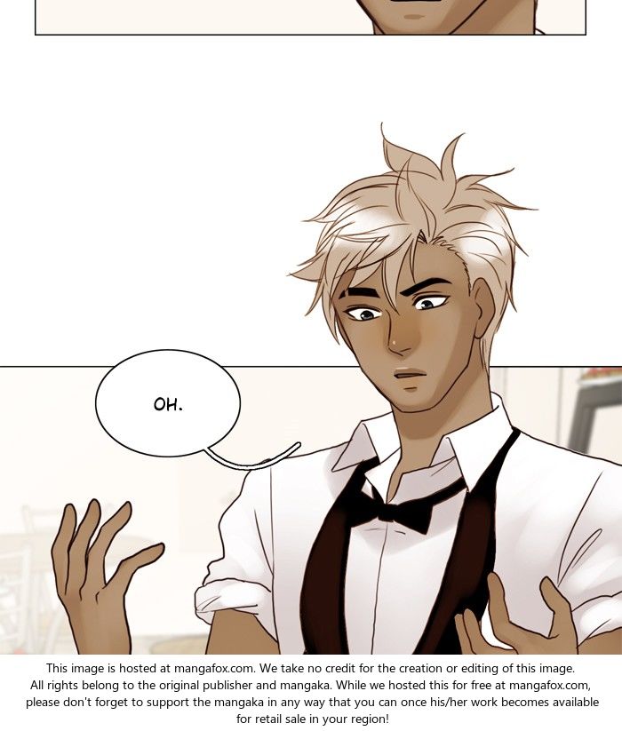 Read Siren's Lament Manga Online
