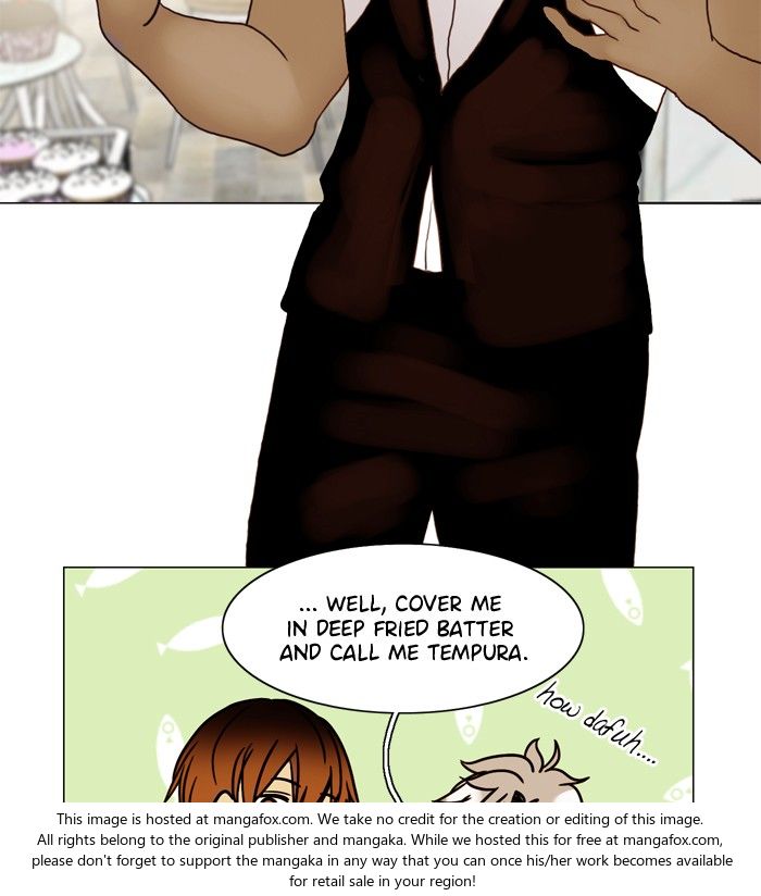 Read Siren's Lament Manga Online