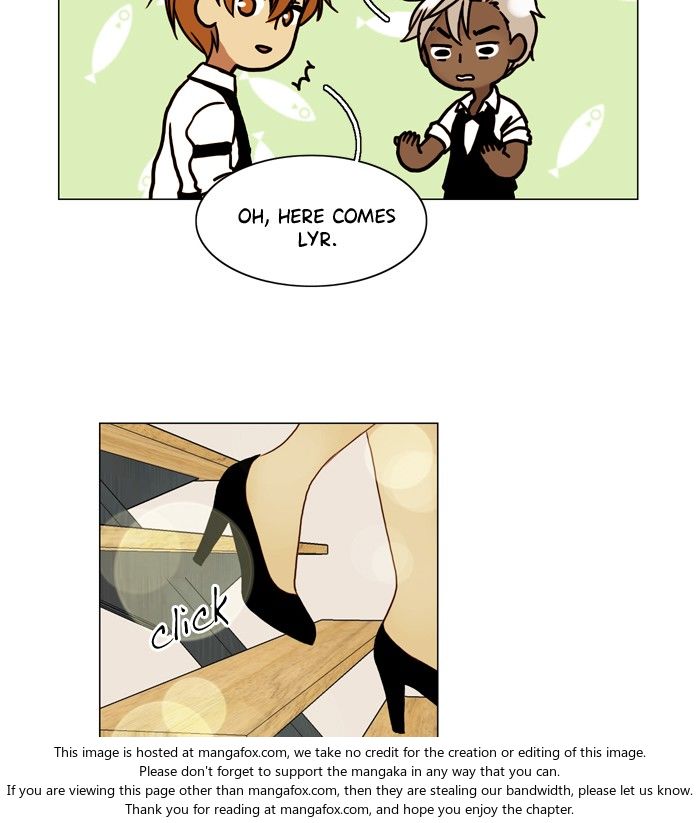 Read Siren's Lament Manga Online