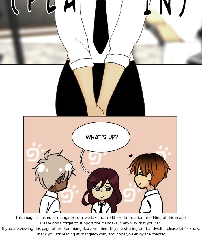 Read Siren's Lament Manga Online