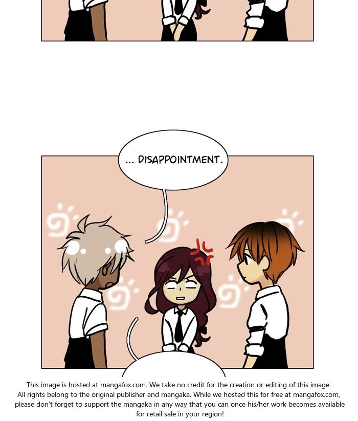 Read Siren's Lament Manga Online