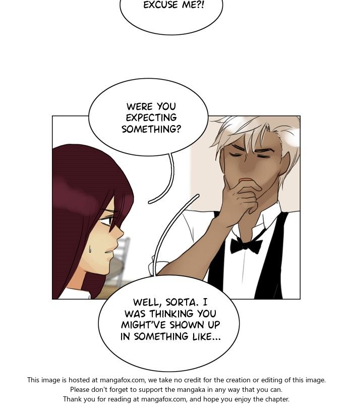 Read Siren's Lament Manga Online