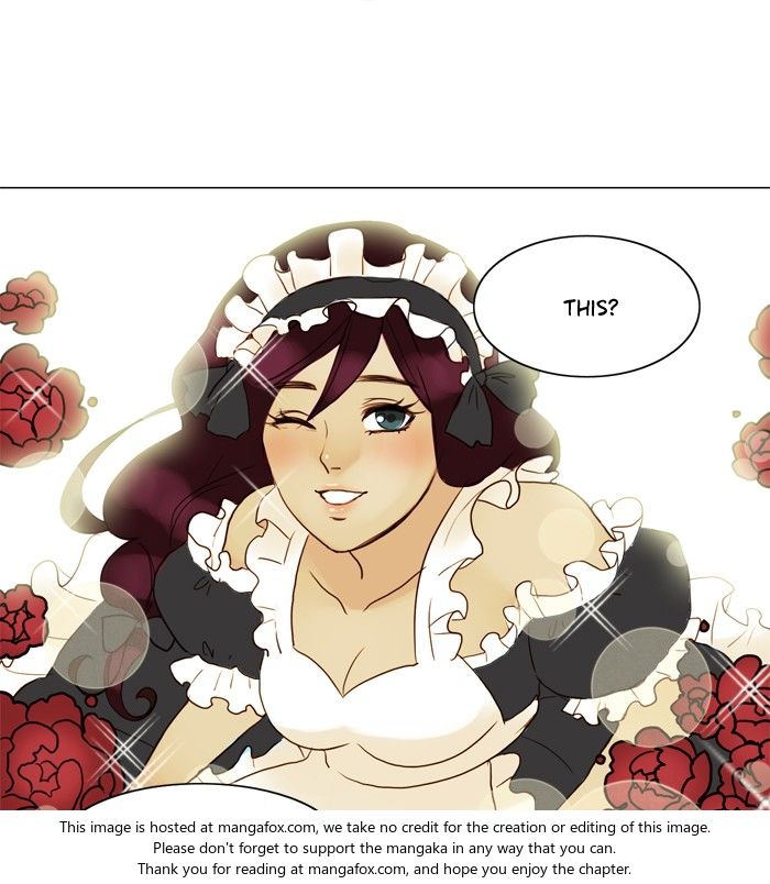 Read Siren's Lament Manga Online