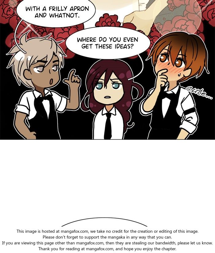 Read Siren's Lament Manga Online