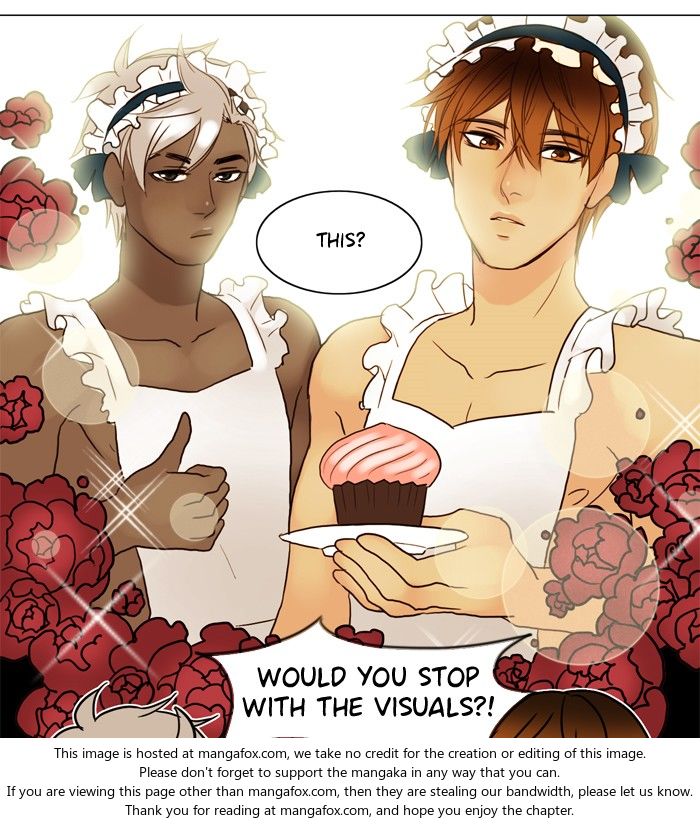Read Siren's Lament Manga Online