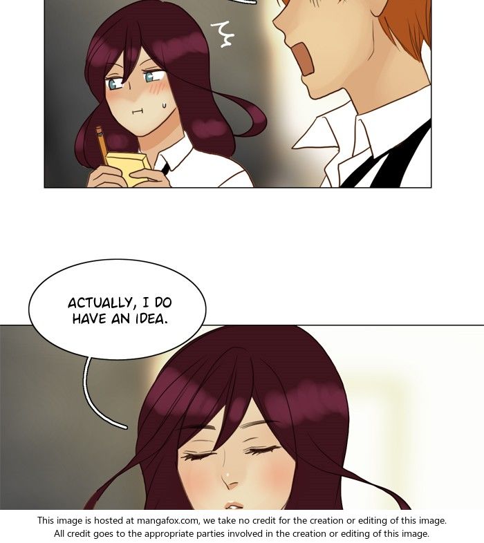 Read Siren's Lament Manga Online